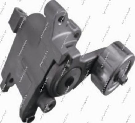 NIPPONPIECES T110A04