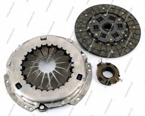 NIPPONPIECES T200A84