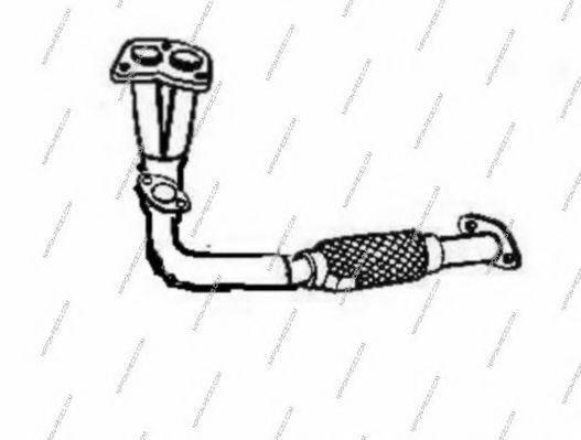 NIPPONPIECES T430A130