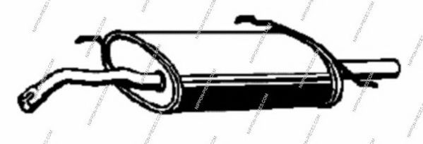 NIPPONPIECES T430A23