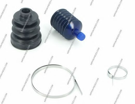 NIPPONPIECES D282U54