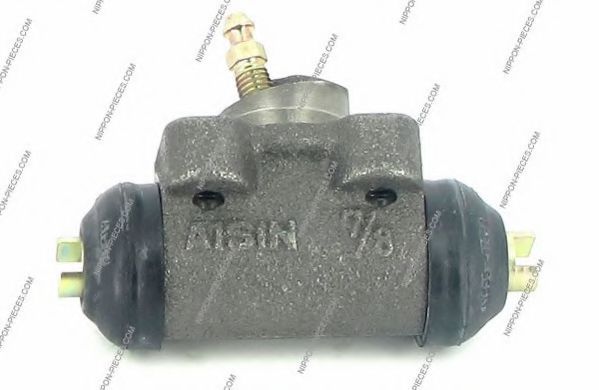 NIPPONPIECES D323U23