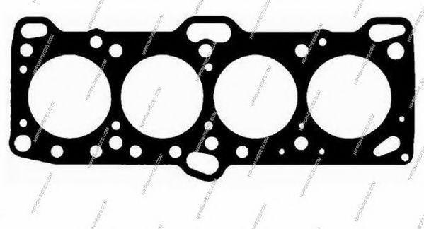 NIPPONPIECES H124I15