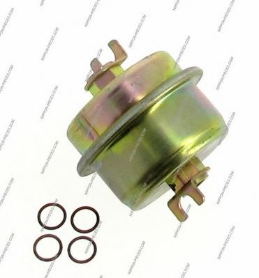 NIPPONPIECES H133A26