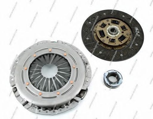 NIPPONPIECES H200I40