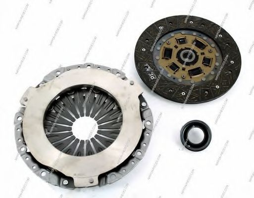 NIPPONPIECES H200I48