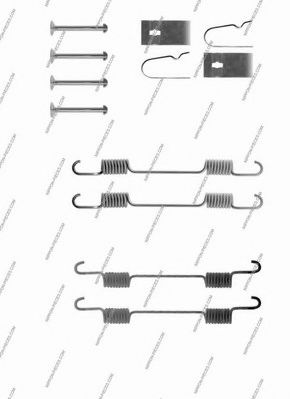 NIPPONPIECES H351A00