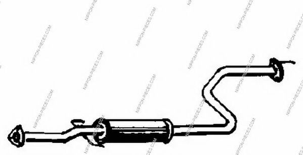 NIPPONPIECES H430A29