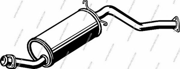 NIPPONPIECES H430I32