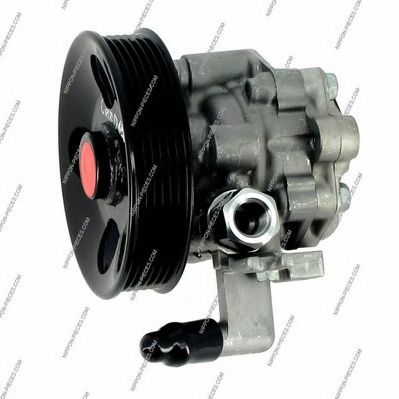 NIPPONPIECES H445I09