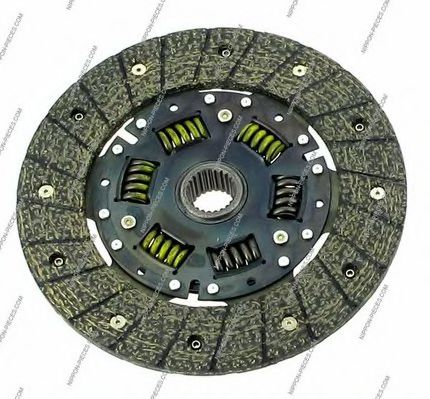 NIPPONPIECES I220U00