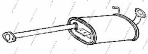 NIPPONPIECES I430U23