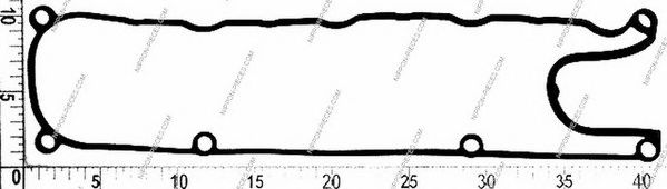 NIPPONPIECES M122A10