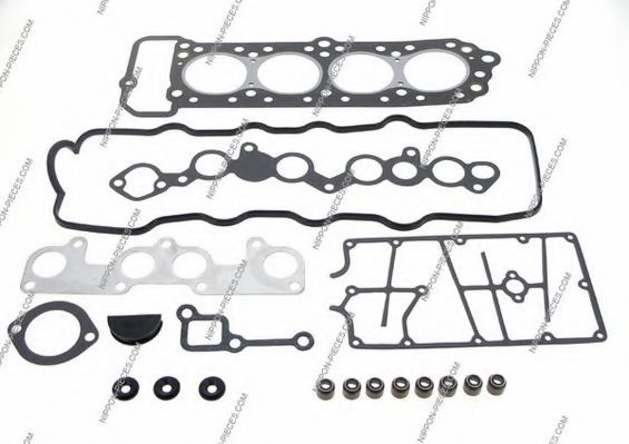 NIPPONPIECES M124A13