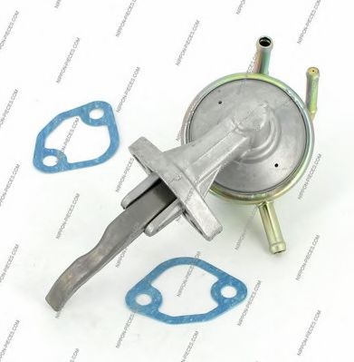 NIPPONPIECES M160A14