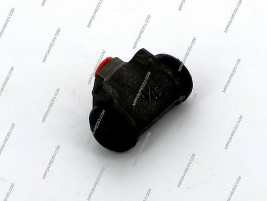 NIPPONPIECES M323I09