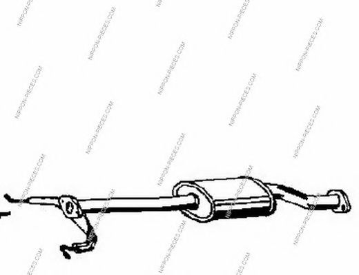 NIPPONPIECES M430A60