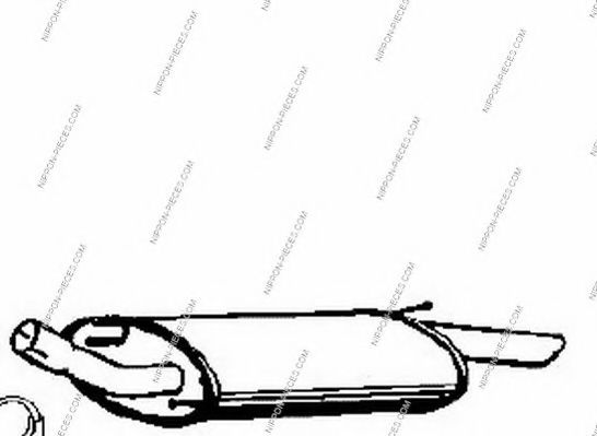 NIPPONPIECES M430A99