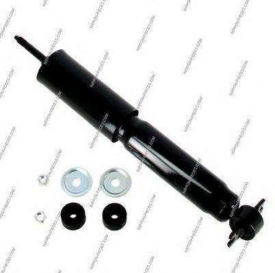 NIPPONPIECES M490I125T