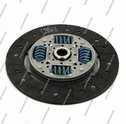 NIPPONPIECES N200N51