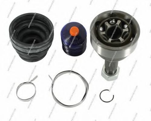 NIPPONPIECES N281N47