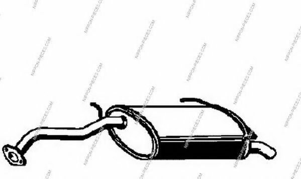 NIPPONPIECES N430N133