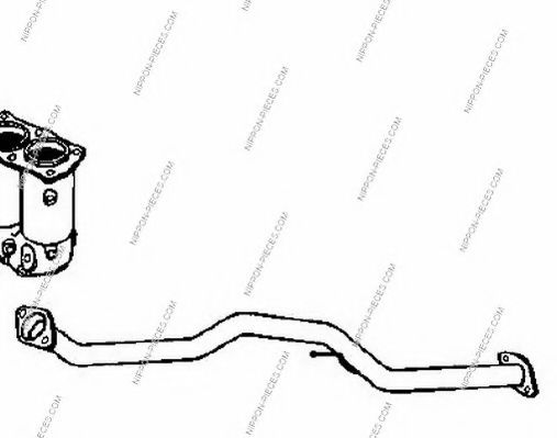 NIPPONPIECES N430N215