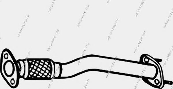 NIPPONPIECES N430N276