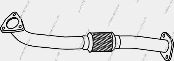 NIPPONPIECES N430N279