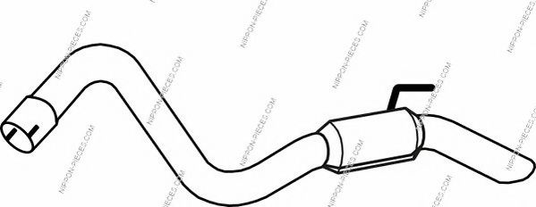 NIPPONPIECES N430N283