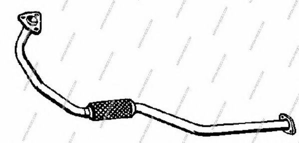 NIPPONPIECES N430N50