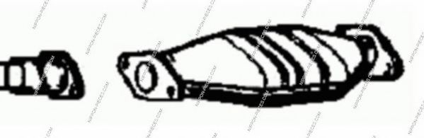 NIPPONPIECES N431N00