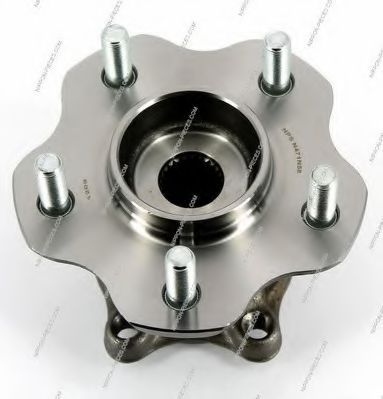 NIPPONPIECES N471N58