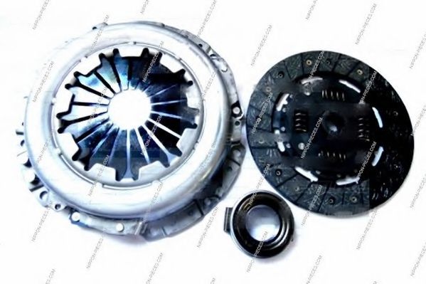 NIPPONPIECES S200I12