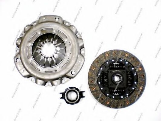 NIPPONPIECES S200I42