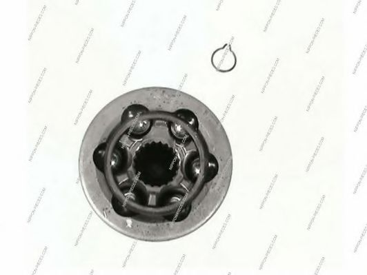 NIPPONPIECES S281I15