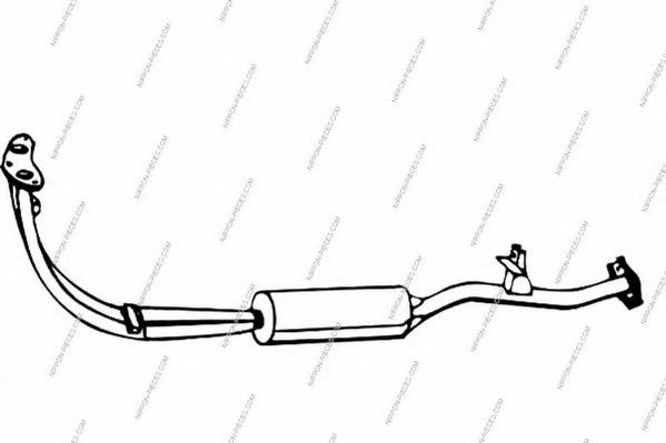 NIPPONPIECES S430I00