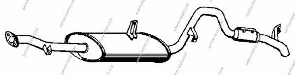 NIPPONPIECES S430I16