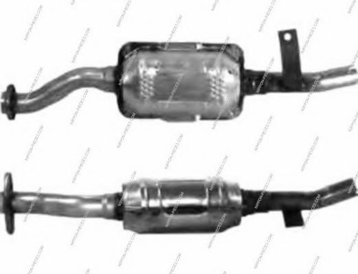 NIPPONPIECES S431I21