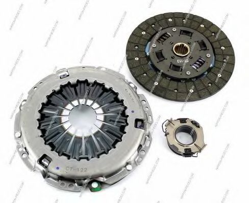 NIPPONPIECES T200A11