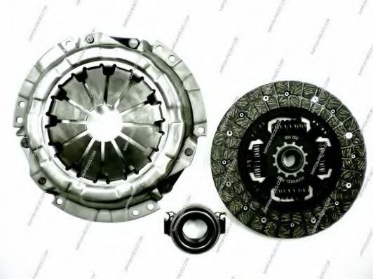 NIPPONPIECES T200A234