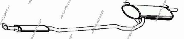 NIPPONPIECES T430A147