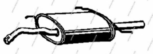 NIPPONPIECES T430A69