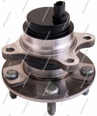 NIPPONPIECES T470A61