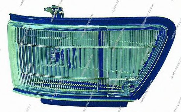 NIPPONPIECES T680A10