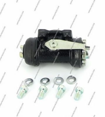 NIPPONPIECES T323A93