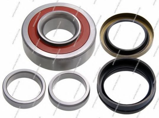 NIPPONPIECES T471A08D