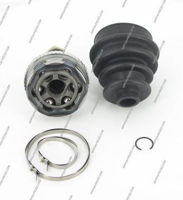 NIPPONPIECES H281A66