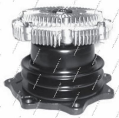 NIPPONPIECES N151N67