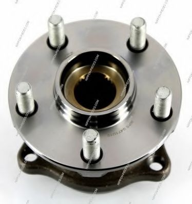 NIPPONPIECES S471U11